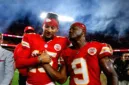 Kansas City Chiefs sukses mengalahkan Indianapolis Colts melalui drama babak tambahan berkat aksi gemilang Patrick Mahomes.