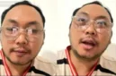 Pegawai SPPG Bantul menuai kecaman setelah membuat lelucon yang menargetkan anak-anak korban keracunan makanan di Karo.