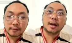 Profil Gerald Permana, Pegawai SPPG Bantul yang Ejek Korban MBG Karo