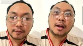 Profil Gerald Permana, Pegawai SPPG Bantul yang Ejek Korban MBG Karo