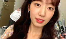 Park Shin Hye dan Choi Tae Joon Dikaruniai Anak Kedua