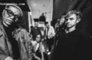 Zeke and The Popo menggelar tur sesi dengar album kedua mereka yang bertajuk Crazy Life.