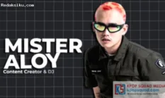 Estimasi Biaya Mengundang DJ Aloy untuk Berbagai Acara