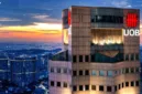 Kebijakan moneter Amerika Serikat berdampak positif pada margin bunga bersih bank-bank Singapura.