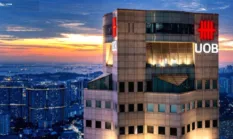Dampak Kenaikan Suku Bunga AS terhadap Margin Bank Singapura
