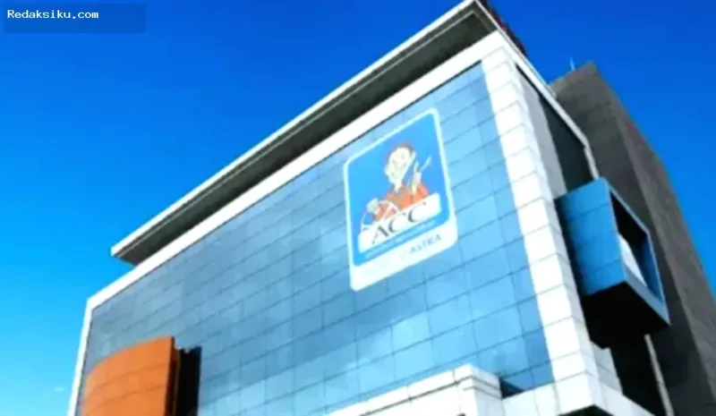 Astra Credit Companies Targetkan Pembiayaan Rp43 Triliun di 2026