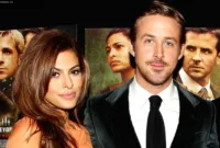 Ryan Gosling dan Eva Mendes yang dikenal menjaga privasi kehidupan keluarga mereka.