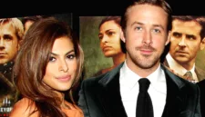 Pasangan selebritas Ryan Gosling dan Eva Mendes konsisten menjaga privasi keluarga mereka dari sorotan publik.