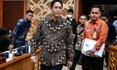 Setahun Jadi Menkeu, Purbaya Akui Pusing Hampir Setiap Hari