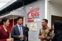 Menteri Koperasi Ferry Juliantono memastikan regulasi terkait skema penggajian manajer Koperasi Desa Merah Putih sedang dalam tahap penyelesaian.