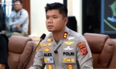 Empat Tewas Akibat Pesta Miras Oplosan di Cianjur