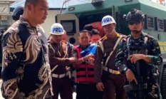 Febrie Adriansyah Segera Dilimpahkan ke Kejari Jaksel