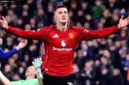 Benjamin Sesko berpeluang tampil sebagai starter dalam laga Everton melawan Manchester United.