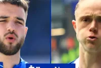 Gelandang Thelo Aasgaard resmi bergabung dengan klub Belgia Anderlecht sebagai pemain pinjaman dari Rangers.