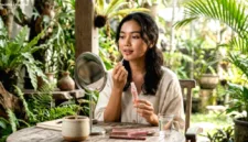 Lip gloss kembali menjadi tren kecantikan global berkat inovasi formula modern yang nyaman dipakai sehari-hari.
