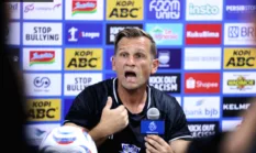 Persib vs PSM: Igor Tolic Analisis Kekuatan PSM Makassar