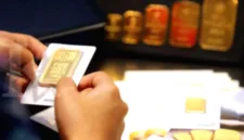 Harga emas batangan Antam mengalami kenaikan menjadi Rp2.625.000 per gram pada 10 September 2026.