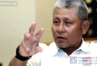 Abdah Alif legenda sepak bola Malaysia yang kembali menjadi perbincangan publik.