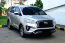 Toyota Kijang Innova G Diesel 2021 tetap menjadi buruan di bursa mobil bekas Indonesia berkat mesin yang tangguh dan efisien.
