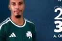 Azzedine Ounahi resmi bergabung dengan Panathinaikos dengan kontrak permanen hingga tahun 2030.