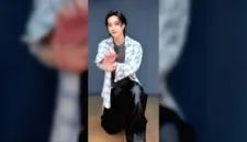 Bang Chan Stray Kids mendonasikan 200 juta won untuk mendukung pemulihan medis dan bantuan kemanusiaan.