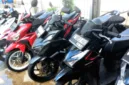 Honda Stylo 160 dan Yamaha Grand Filano menjadi dua pilihan skuter matik retro modern yang banyak dicari di pasar motor bekas.