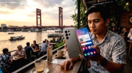 Review dan Keunggulan HP Flagship Terbaru Samsung dengan Performa Tinggi