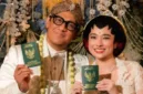 Komedian Andre Taulany resmi menikah dengan aktris Amanda Rigby di Kebayoran Baru, Jakarta Selatan, pada 20 September 2026.