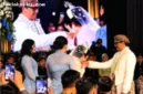 Andre Taulany resmi menikahi Amanda Rigby dengan maskawin yang disesuaikan tanggal pernikahan mereka.