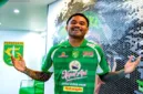 Saddil Ramdani resmi bergabung dengan Persebaya Surabaya dengan status pinjaman untuk kompetisi Super League 2026-2027.