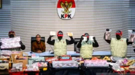 3 Kritik Mahfud MD ke KPK Terkait Korupsi ATR/BPN