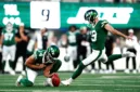 New York Jets mempertahankan Jason Sanders sebagai kicker utama untuk laga pekan kedua melawan Green Bay Packers.