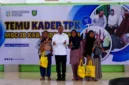 Mendukbangga Wihaji meminta Tim Pendamping Keluarga di Indramayu untuk mengawal distribusi program Makan Bergizi Gratis.
