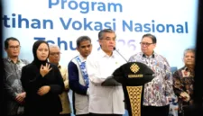 Sebanyak 40.962 lulusan perguruan tinggi lolos seleksi dan mulai mengikuti program MagangHub Batch 2.