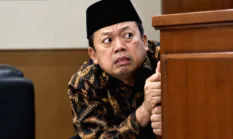 Keberadaan Menteri Nusron Wahid Masih Misterius Usai OTT Summarecon