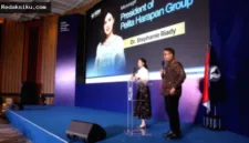 Sekolah Dian Harapan Batam resmi meluncurkan institusi pendidikan berstandar global untuk menyiapkan generasi muda lokal.