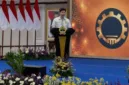 HIPMI PT Undip menyelenggarakan forum diskusi nasional di Semarang untuk membahas hilirisasi dan energi baru terbarukan.