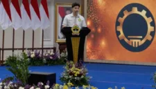 HIPMI PT Undip menyelenggarakan forum diskusi nasional di Semarang untuk membahas hilirisasi dan energi baru terbarukan.