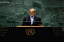 Presiden Iran Masoud Pezeshkian menegaskan negaranya tetap membuka ruang komunikasi diplomatik di tengah ketegangan dengan Amerika Serikat.