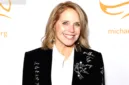 Katie Couric resmi meluncurkan klub buku pribadinya, Katie Couric’s Book Club, untuk meningkatkan minat baca masyarakat.