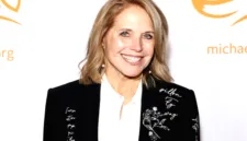 Katie Couric resmi meluncurkan klub buku pribadinya, Katie Couric’s Book Club, untuk meningkatkan minat baca masyarakat.
