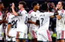 Derby Madrid antara Atletico Madrid dan Real Madrid di Liga Spanyol 2026 siap digelar di Stadion Riyadh Air Metropolitano.