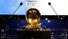 Lionel Messi dan Erling Haaland masuk dalam daftar 30 nominasi peraih Ballon d'Or 2026 yang diumumkan France Football.
