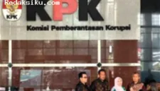 KPK mengidentifikasi delapan titik rawan masalah pertanahan di wilayah Jabodetabek.