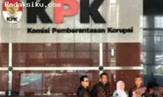 KPK Identifikasi 8 Titik Rawan Masalah Pertanahan di Jabodetabek