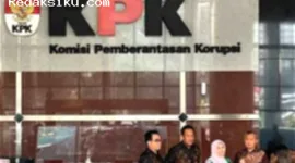 KPK Identifikasi 8 Titik Rawan Masalah Pertanahan di Jabodetabek