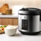 Kelebihan Rice Cooker Electrolux Multifungsi untuk Memasak