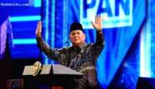 Presiden Prabowo Subianto menegaskan pentingnya perbaikan kesejahteraan guru dan hakim guna memperkuat integritas bangsa.