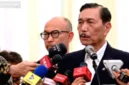 Pemerintah menyiapkan langkah strategis untuk memastikan penyaluran dana bantuan sosial tepat sasaran.