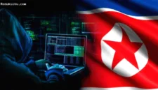 Kelompok peretas asal Korea Utara, WaterPlum, berhasil mencuri aset kripto senilai Rp185 miliar dari pengguna di 100 negara.